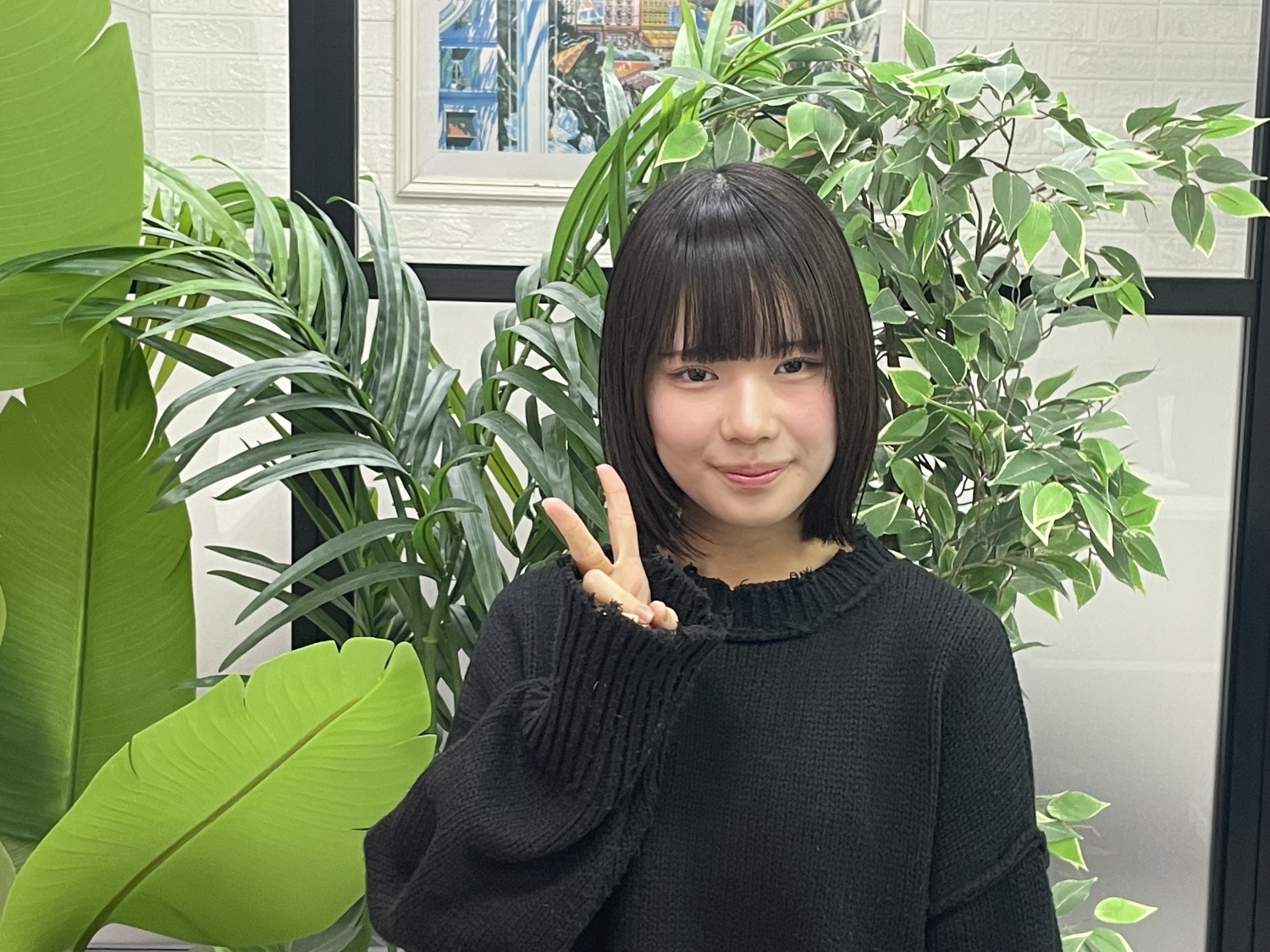 先生方は分かりやすく、優しいひとばかり　〜日本獣医生命科学大学に現役合格！〜