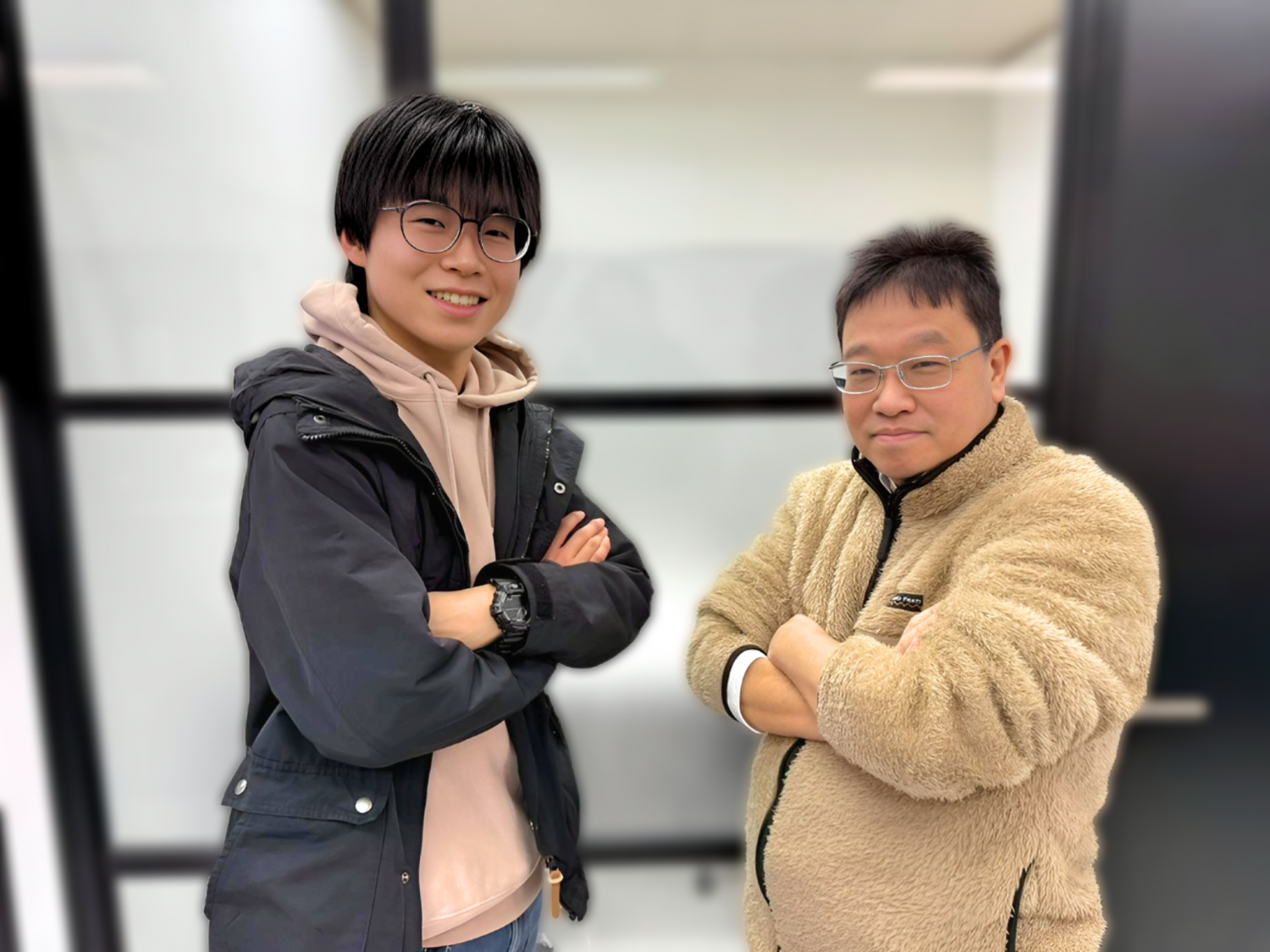 今までの勉強から変化することを怖がらないように　〜麻布大学獣医学部合格〜