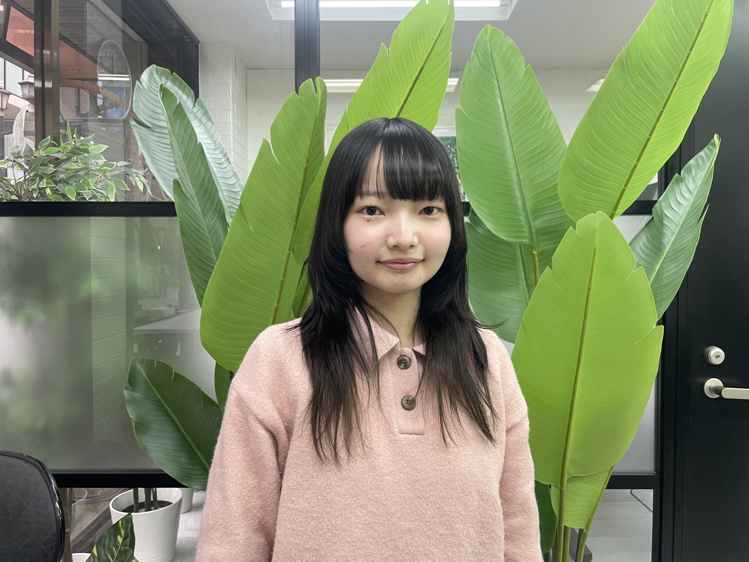 周りも勉強してるから、自分も頑張れた　〜酪農学園大学に現役合格！〜